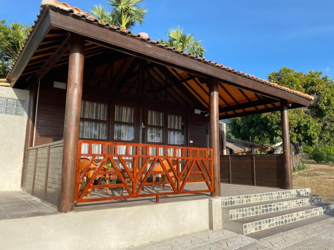 Compass Diving Resort Beloi Exterior photo