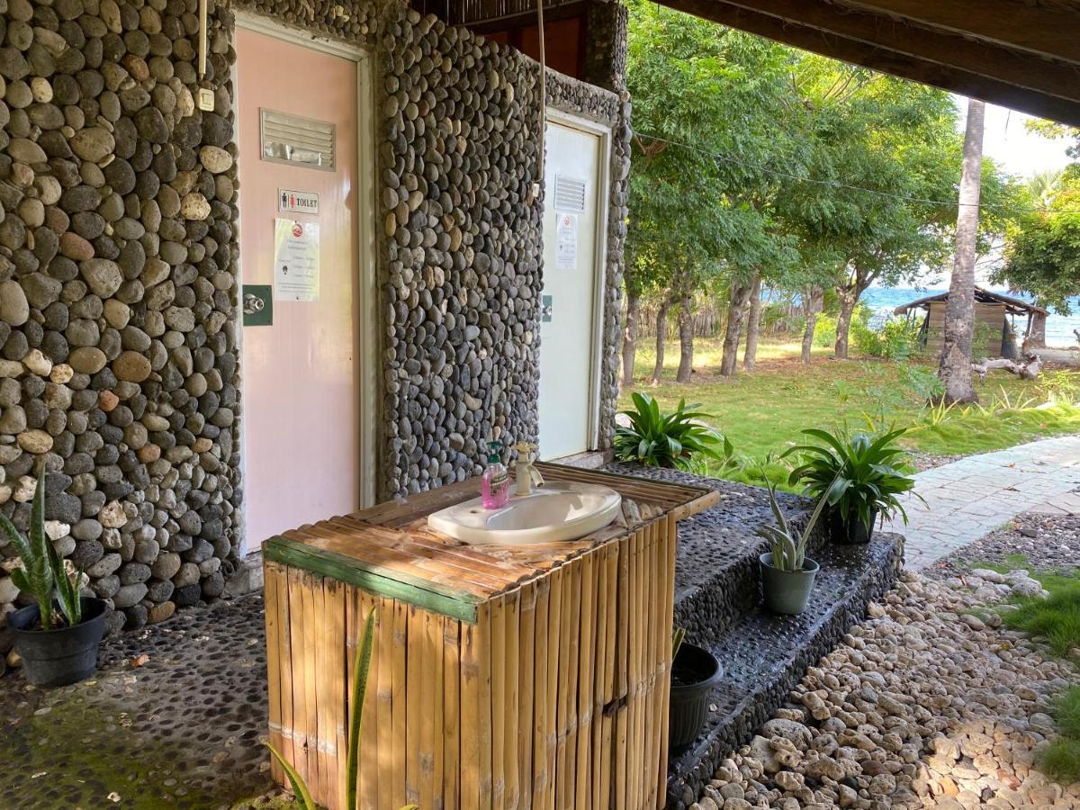 Compass Diving Resort Beloi Exterior photo