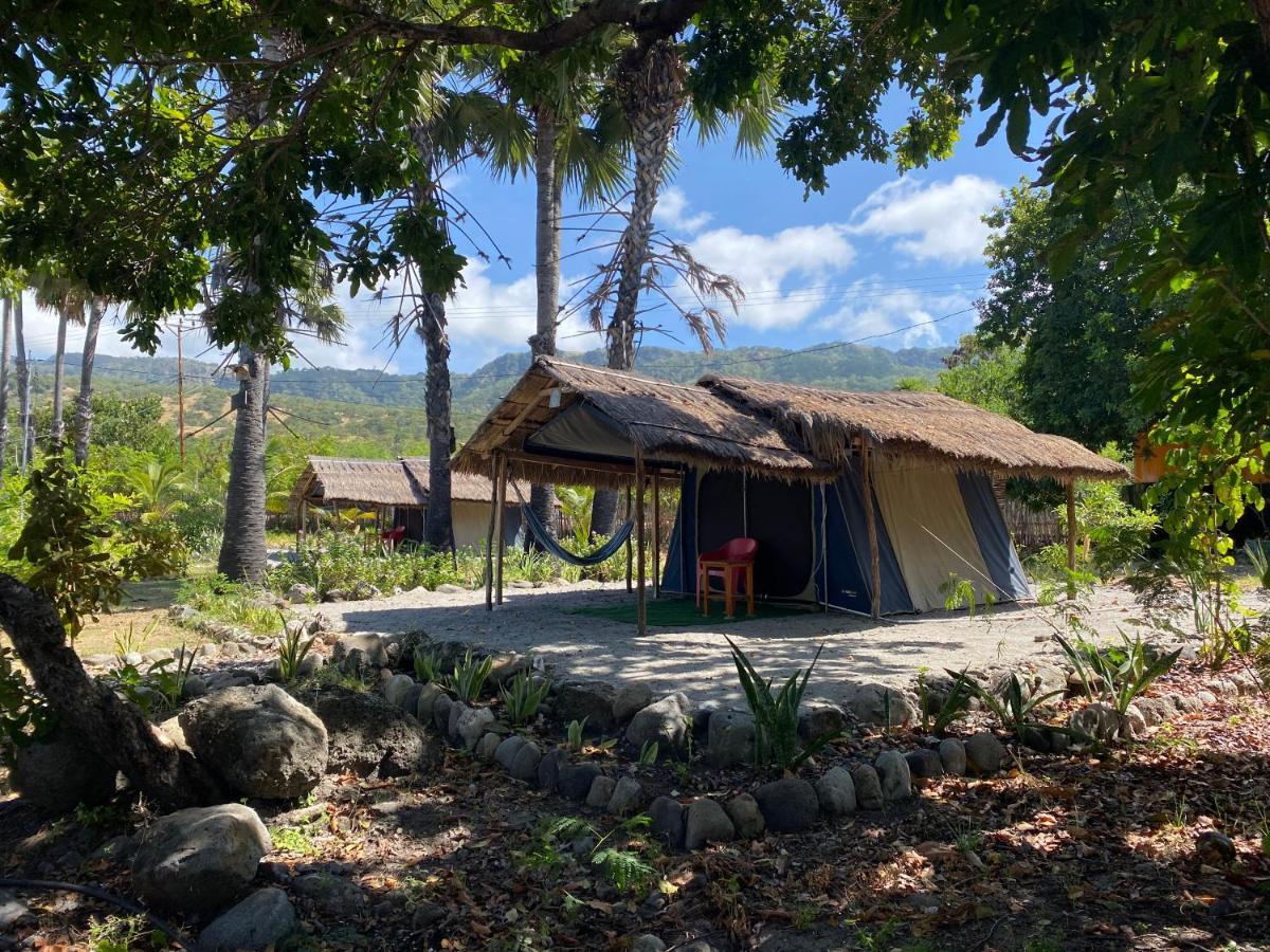 Compass Diving Resort Beloi Exterior photo
