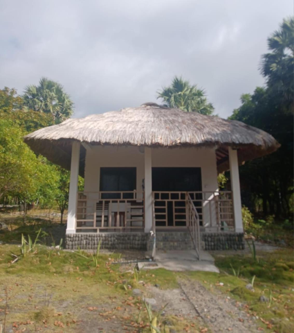 Compass Diving Resort Beloi Exterior photo