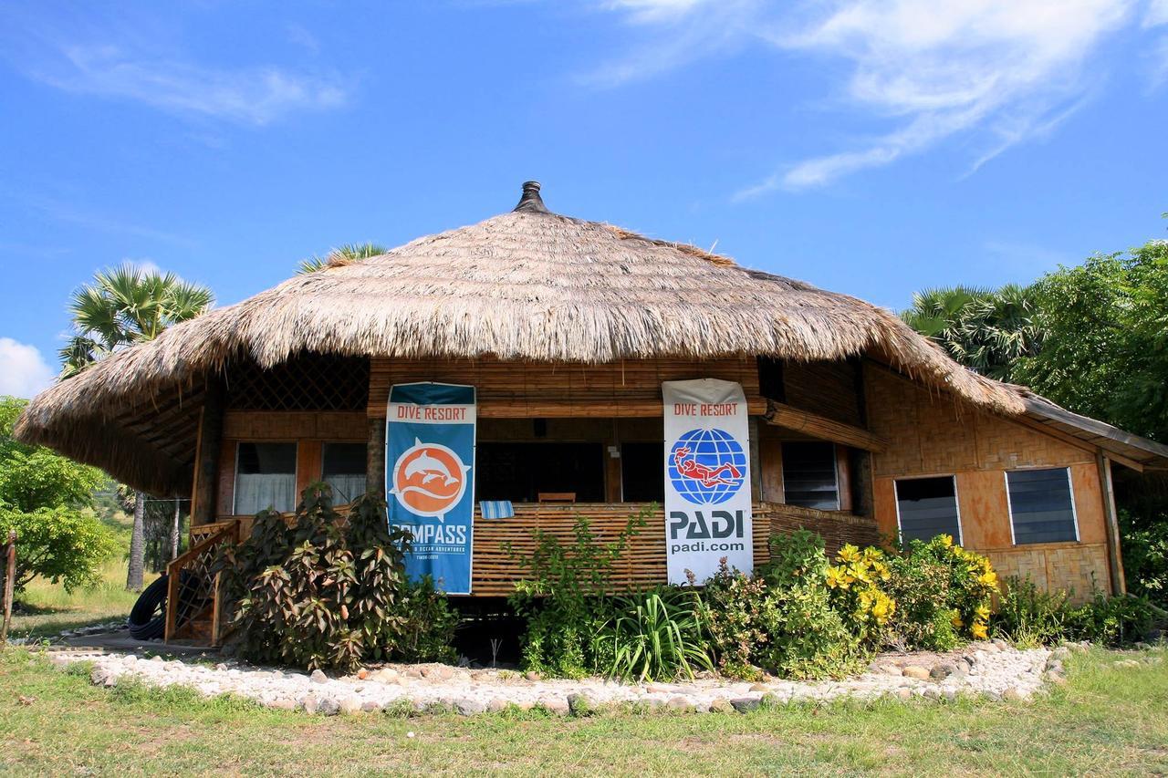 Compass Diving Resort Beloi Exterior photo