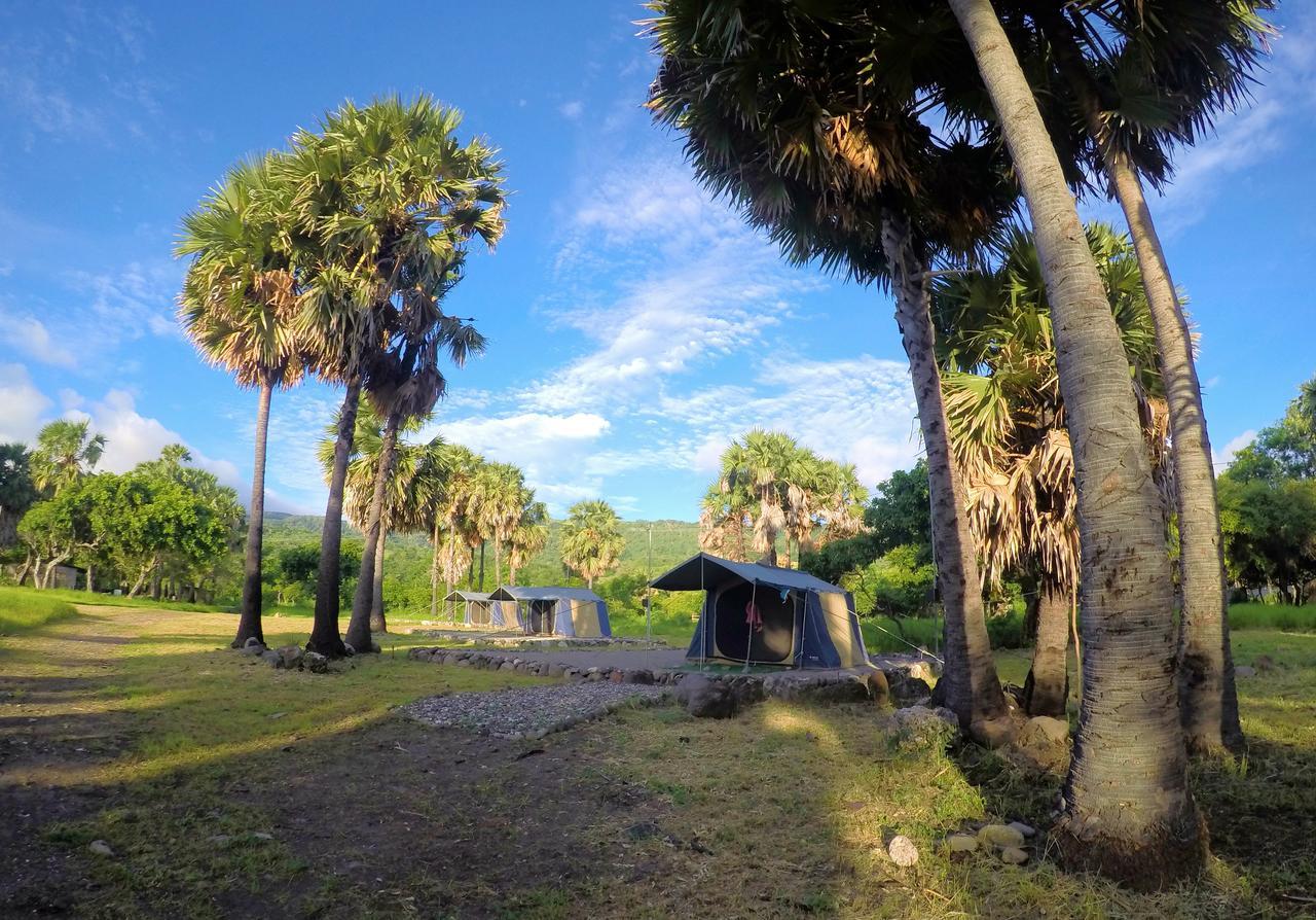Compass Diving Resort Beloi Exterior photo