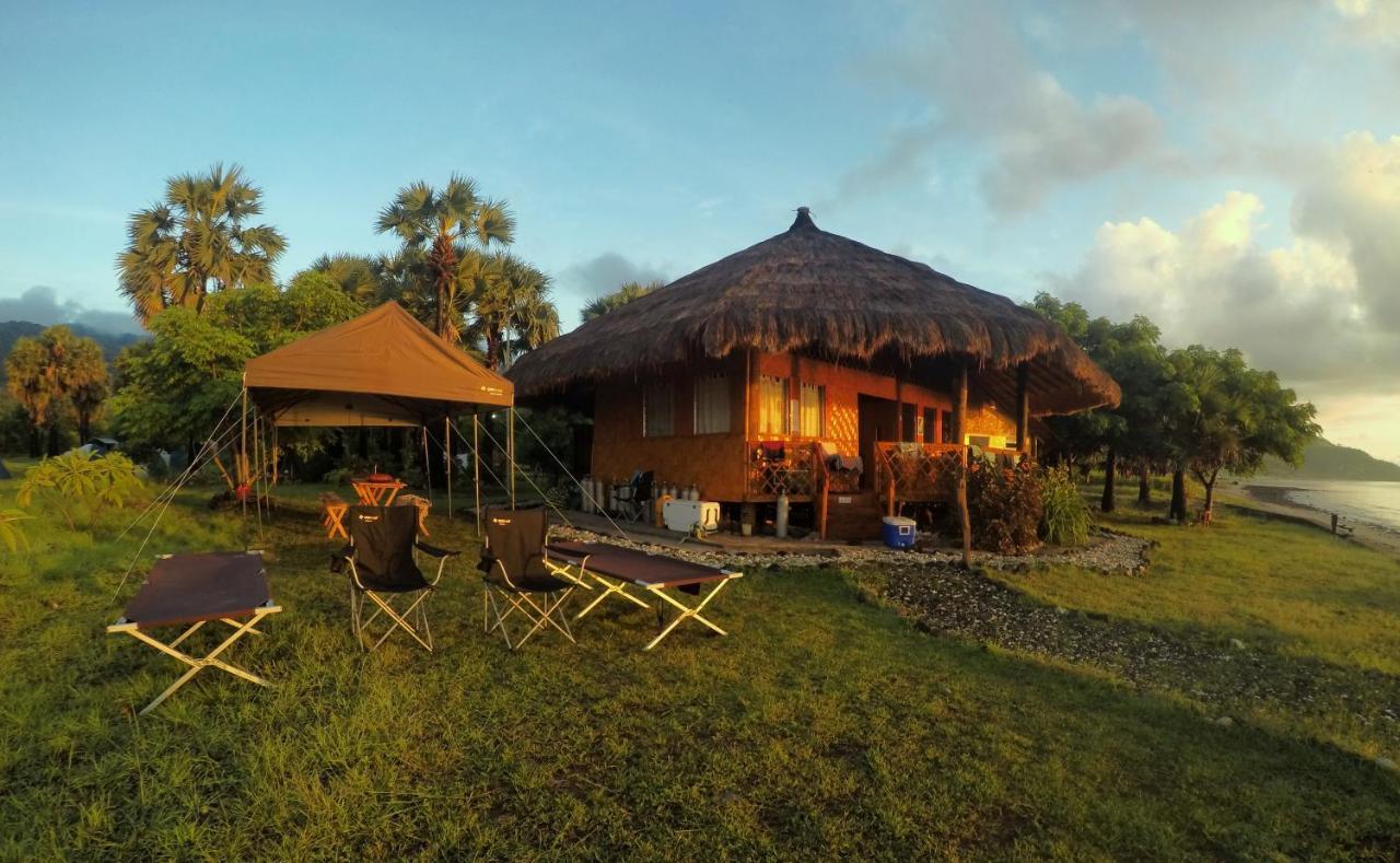 Compass Diving Resort Beloi Exterior photo