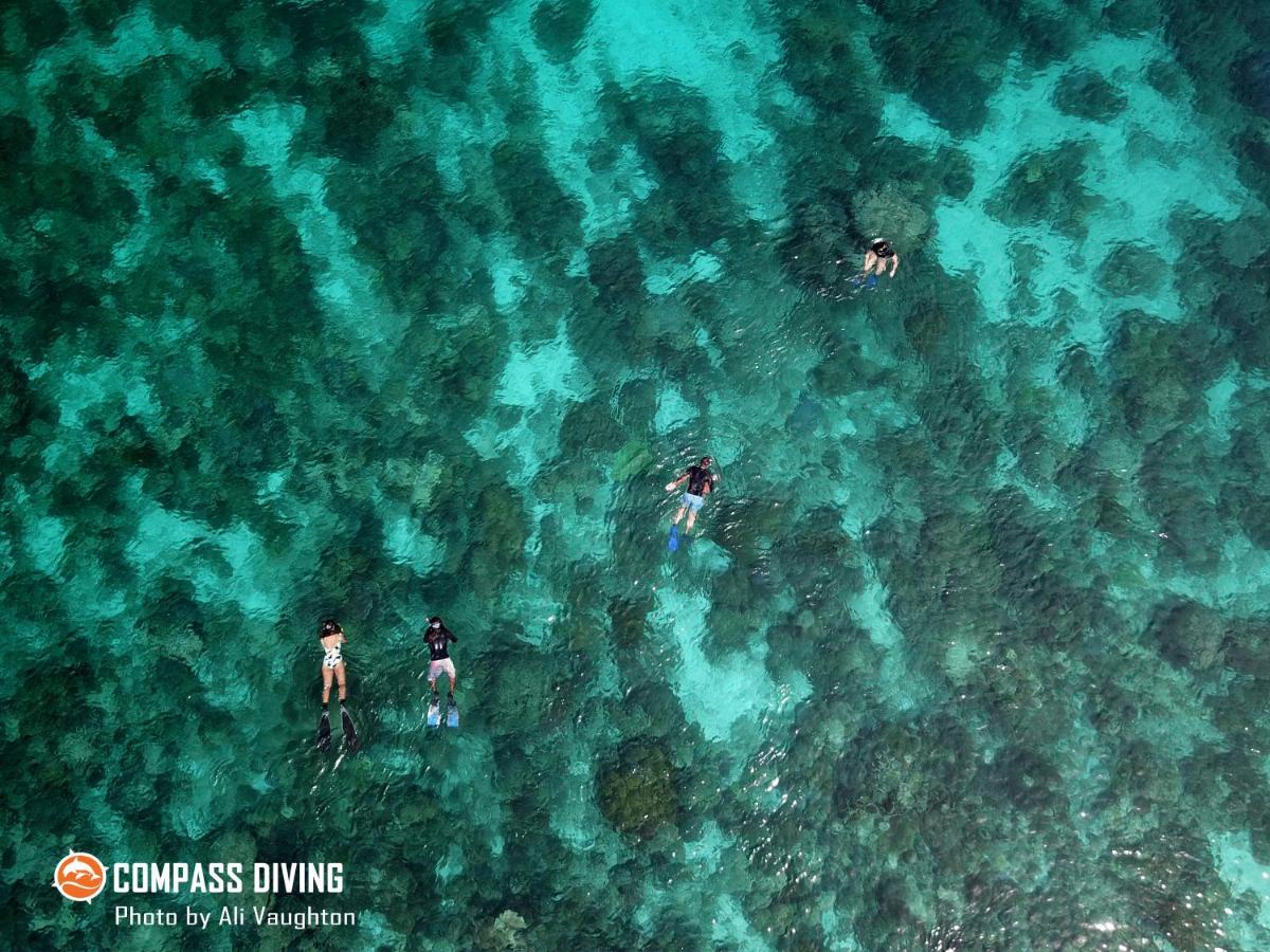 Compass Diving Resort Beloi Exterior photo